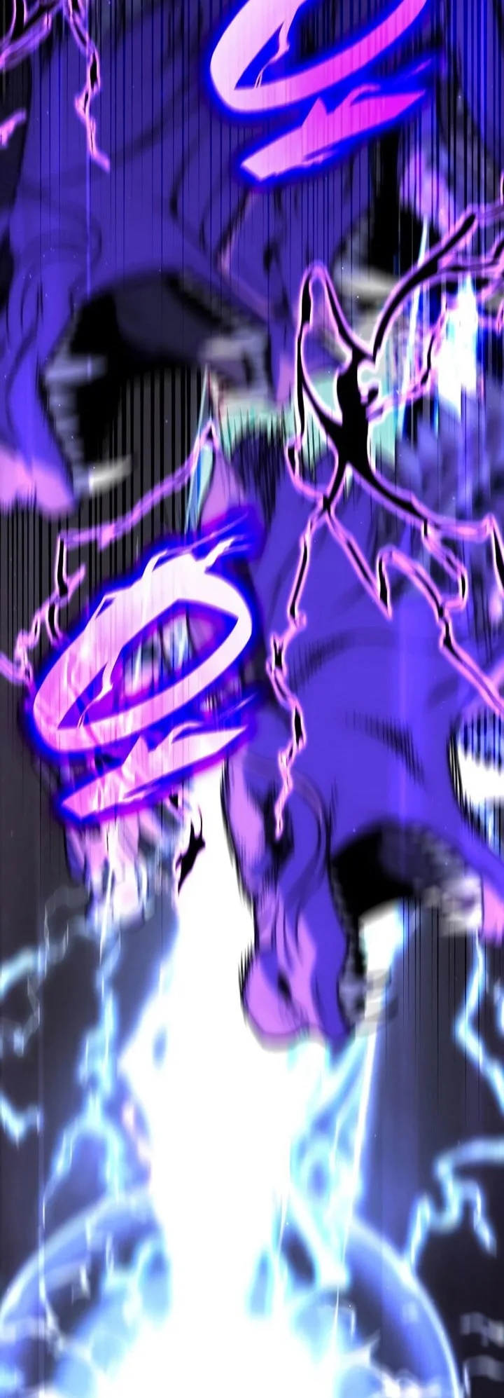 I Reincarnated As The Crazed Heir เกิดอีกทีเป็นว่าที่ประมุขลัทธิมาร ตอนที่ 85 หน้า 54