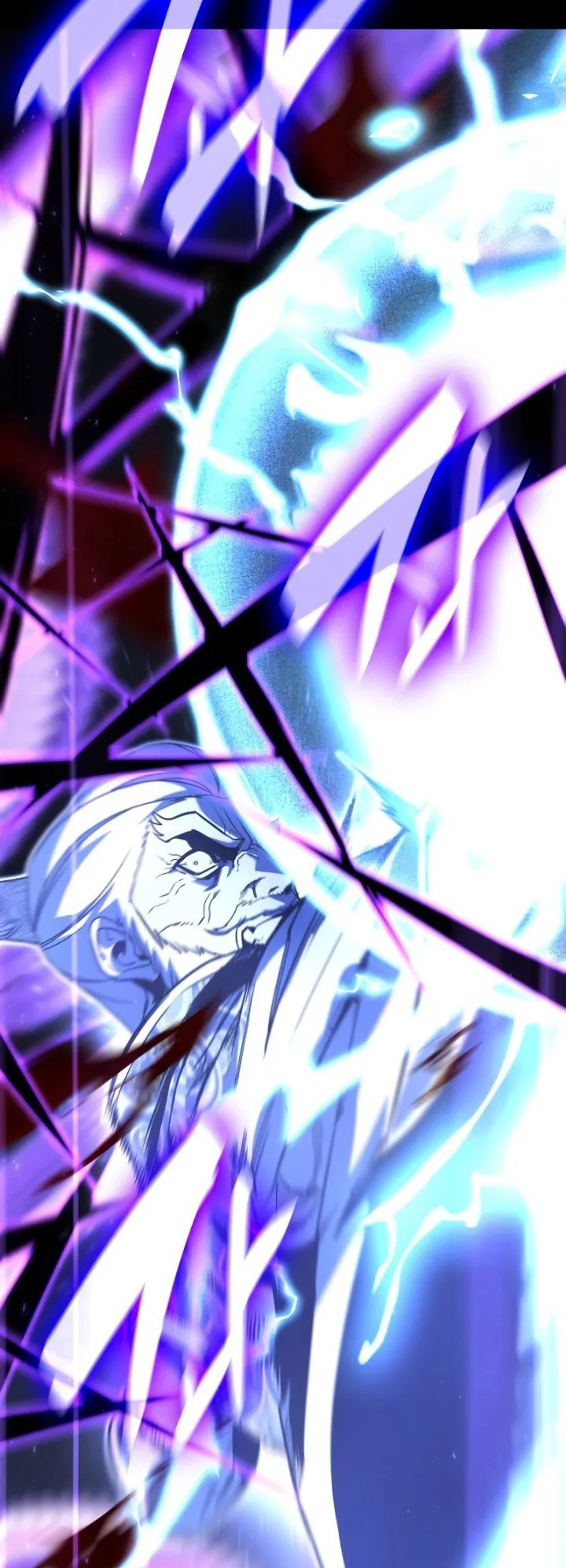 I Reincarnated As The Crazed Heir เกิดอีกทีเป็นว่าที่ประมุขลัทธิมาร ตอนที่ 85 หน้า 56