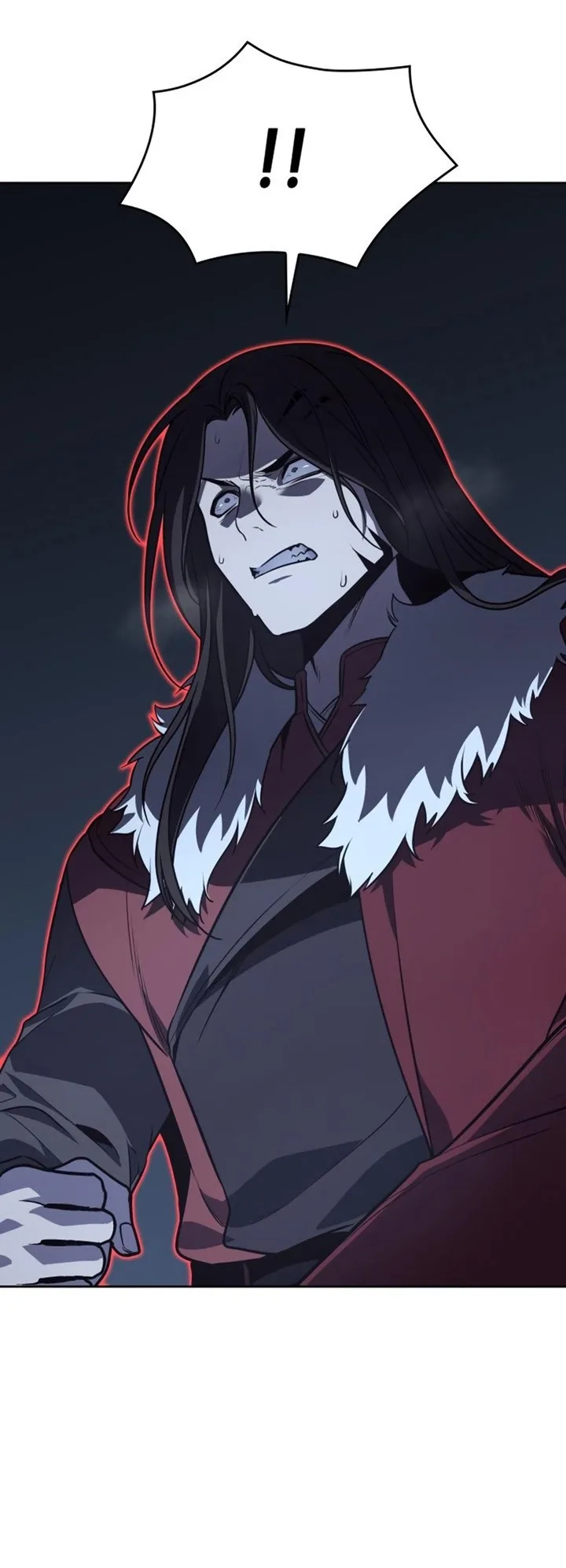 I Reincarnated As The Crazed Heir เกิดอีกทีเป็นว่าที่ประมุขลัทธิมาร ตอนที่ 86 หน้า 13