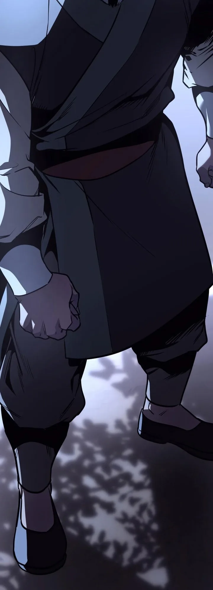 I Reincarnated As The Crazed Heir เกิดอีกทีเป็นว่าที่ประมุขลัทธิมาร ตอนที่ 86 หน้า 15