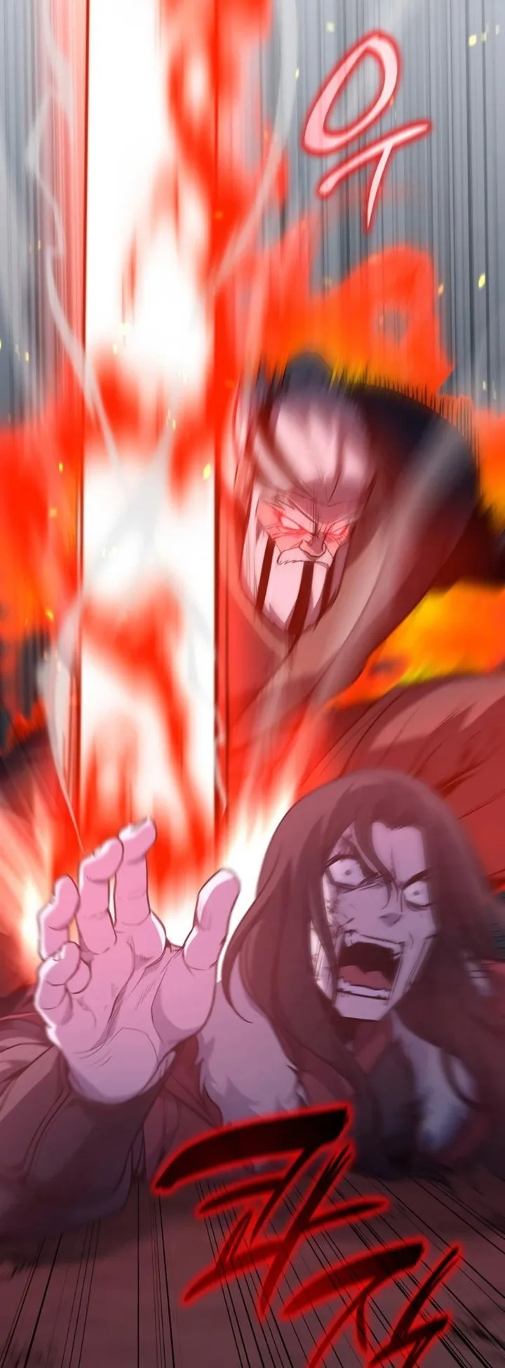 I Reincarnated As The Crazed Heir เกิดอีกทีเป็นว่าที่ประมุขลัทธิมาร ตอนที่ 86 หน้า 47