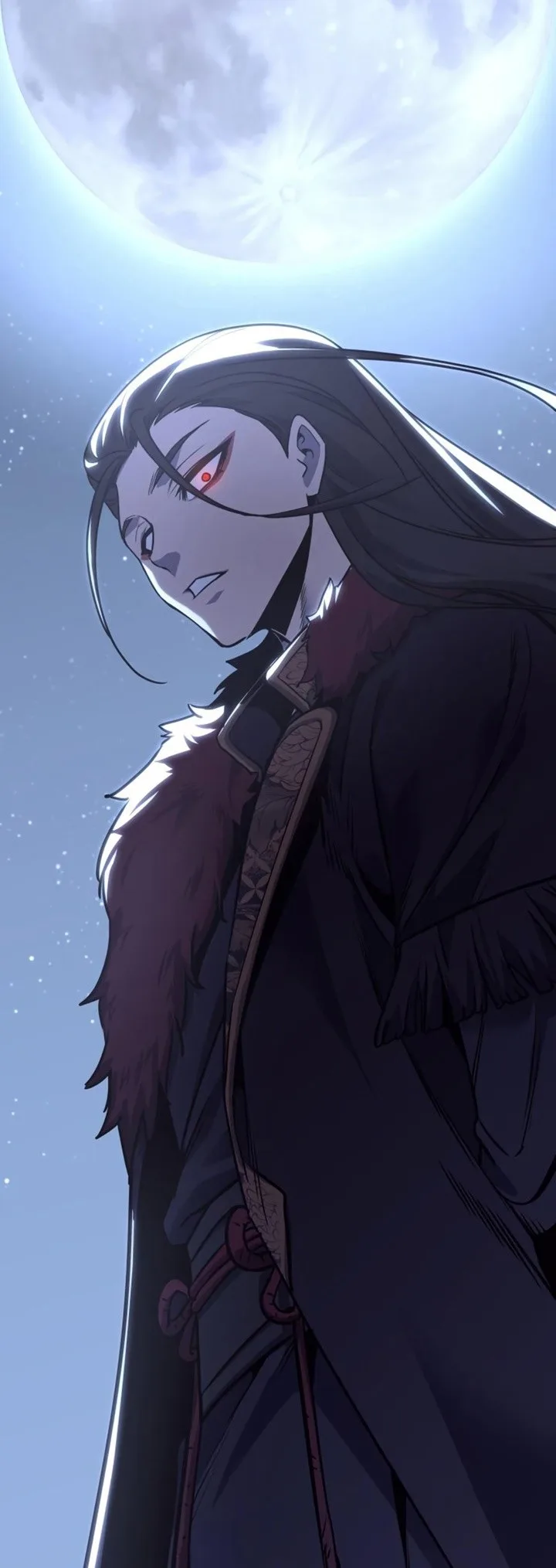 I Reincarnated As The Crazed Heir เกิดอีกทีเป็นว่าที่ประมุขลัทธิมาร ตอนที่ 86 หน้า 95