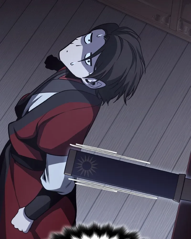 I Reincarnated As The Crazed Heir เกิดอีกทีเป็นว่าที่ประมุขลัทธิมาร ตอนที่ 93 หน้า 115