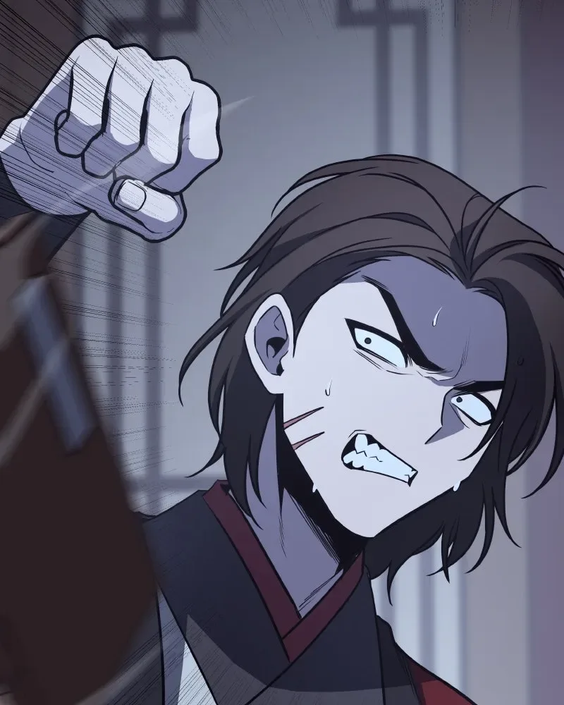 I Reincarnated As The Crazed Heir เกิดอีกทีเป็นว่าที่ประมุขลัทธิมาร ตอนที่ 93 หน้า 119