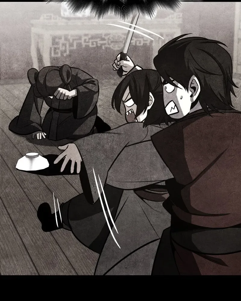 I Reincarnated As The Crazed Heir เกิดอีกทีเป็นว่าที่ประมุขลัทธิมาร ตอนที่ 93 หน้า 128