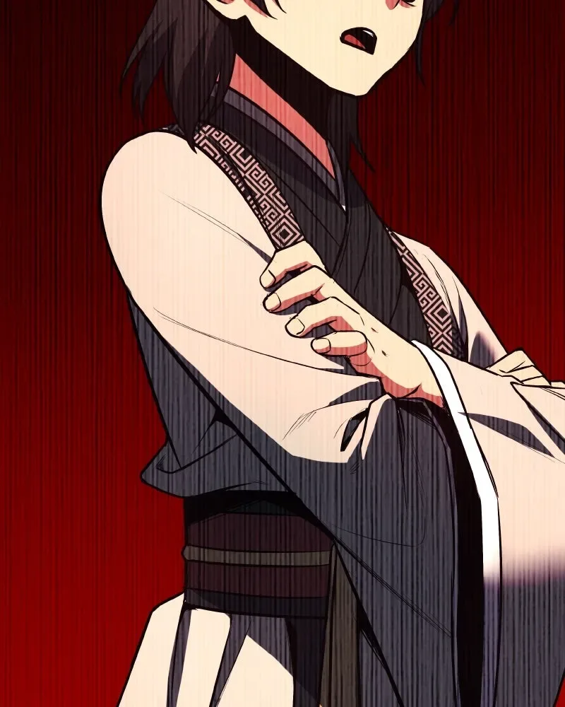 I Reincarnated As The Crazed Heir เกิดอีกทีเป็นว่าที่ประมุขลัทธิมาร ตอนที่ 93 หน้า 185