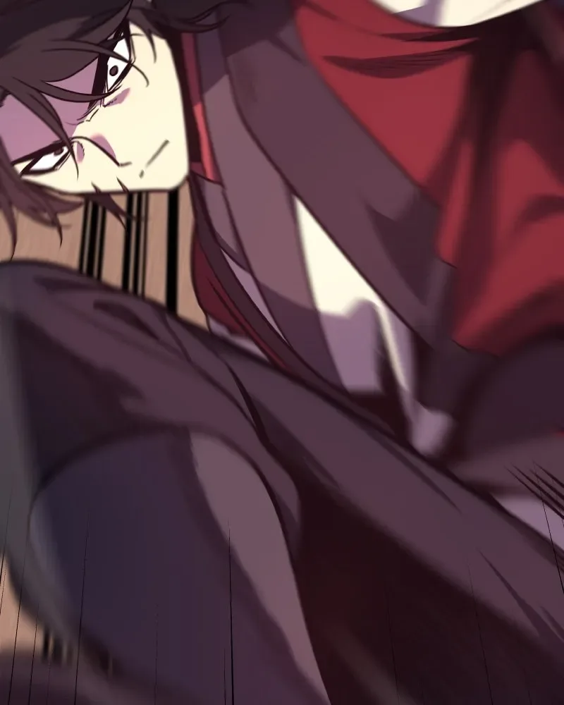 I Reincarnated As The Crazed Heir เกิดอีกทีเป็นว่าที่ประมุขลัทธิมาร ตอนที่ 94 หน้า 20