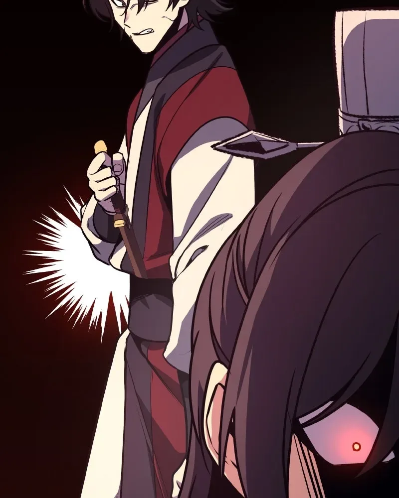 I Reincarnated As The Crazed Heir เกิดอีกทีเป็นว่าที่ประมุขลัทธิมาร ตอนที่ 94 หน้า 40