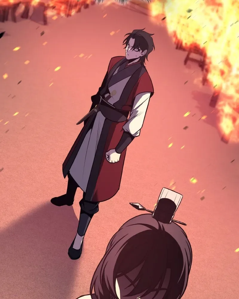 I Reincarnated As The Crazed Heir เกิดอีกทีเป็นว่าที่ประมุขลัทธิมาร ตอนที่ 94 หน้า 73