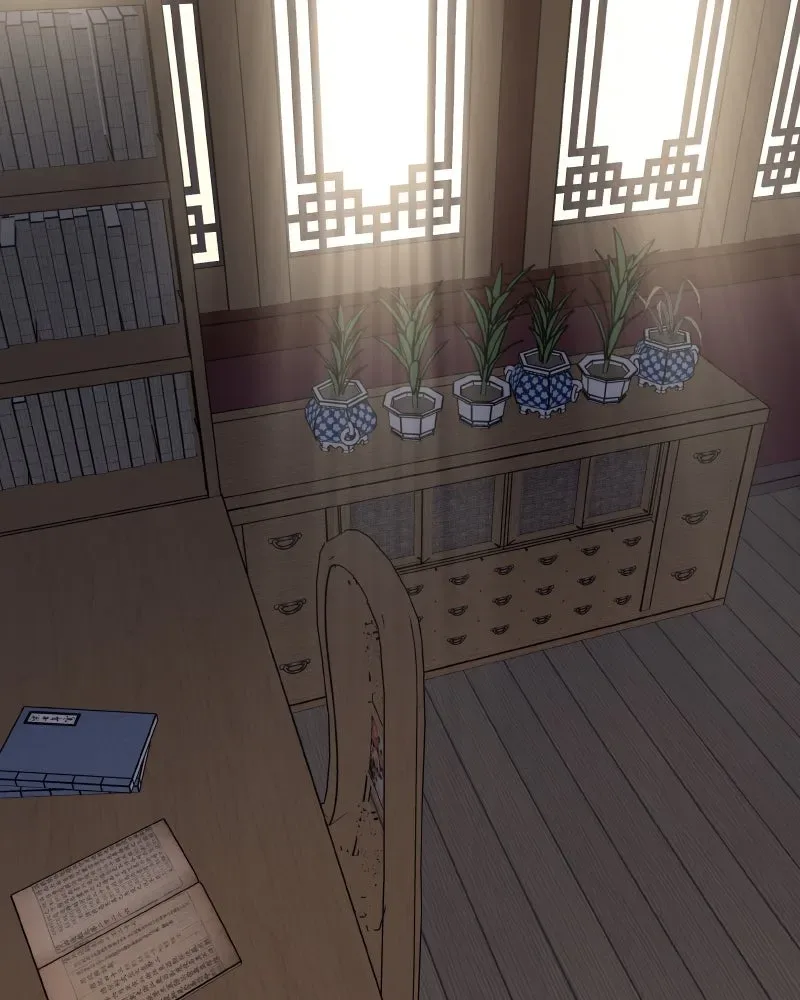 I Reincarnated As The Crazed Heir เกิดอีกทีเป็นว่าที่ประมุขลัทธิมาร ตอนที่ 95 หน้า 79
