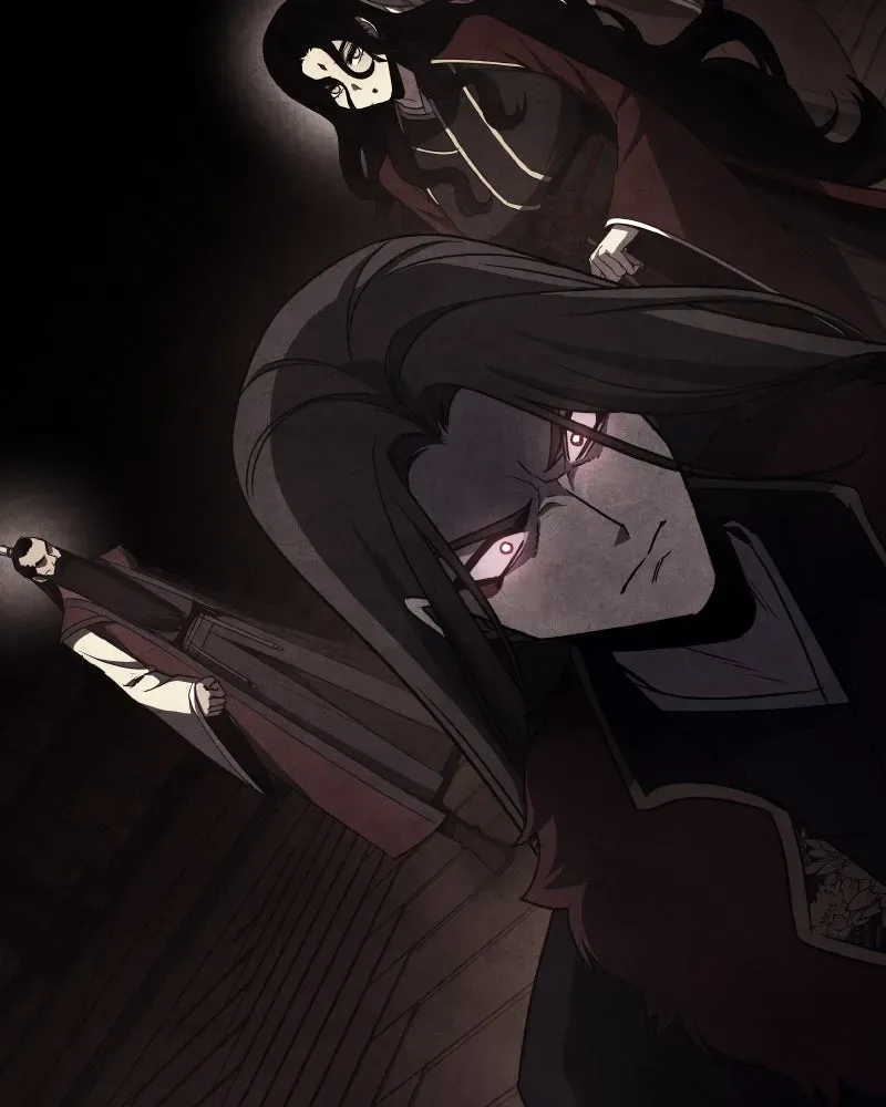 I Reincarnated As The Crazed Heir เกิดอีกทีเป็นว่าที่ประมุขลัทธิมาร ตอนที่ 96 หน้า 172