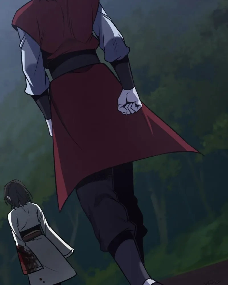 I Reincarnated As The Crazed Heir เกิดอีกทีเป็นว่าที่ประมุขลัทธิมาร ตอนที่ 96 หน้า 64
