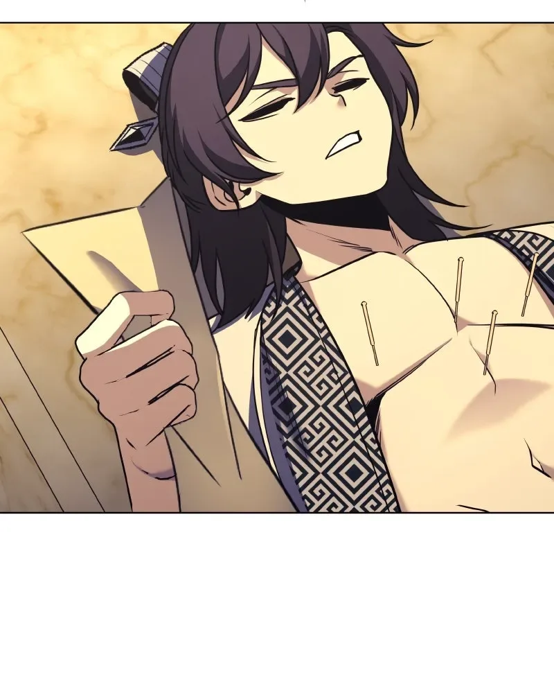 I Reincarnated As The Crazed Heir เกิดอีกทีเป็นว่าที่ประมุขลัทธิมาร ตอนที่ 97 หน้า 134