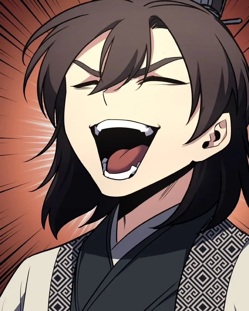 I Reincarnated As The Crazed Heir เกิดอีกทีเป็นว่าที่ประมุขลัทธิมาร ตอนที่ 97 หน้า 98
