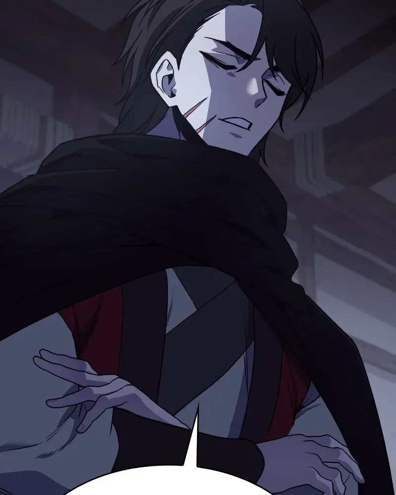 I Reincarnated As The Crazed Heir เกิดอีกทีเป็นว่าที่ประมุขลัทธิมาร ตอนที่ 98 หน้า 116