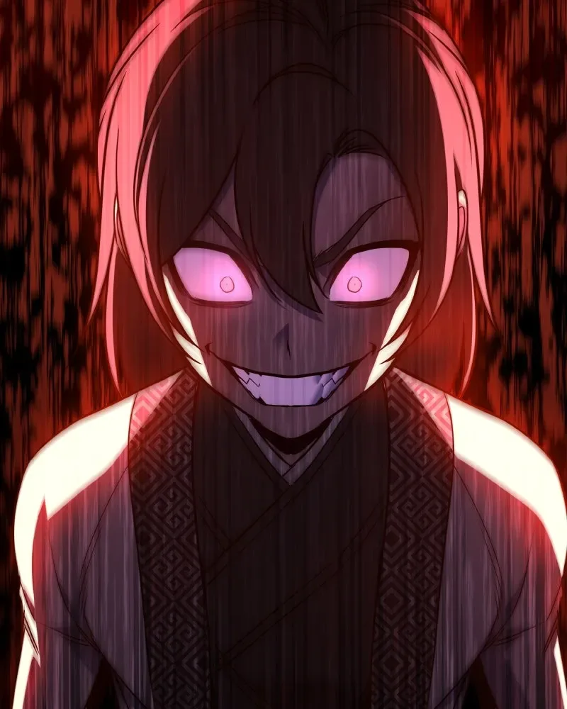 I Reincarnated As The Crazed Heir เกิดอีกทีเป็นว่าที่ประมุขลัทธิมาร ตอนที่ 98 หน้า 53