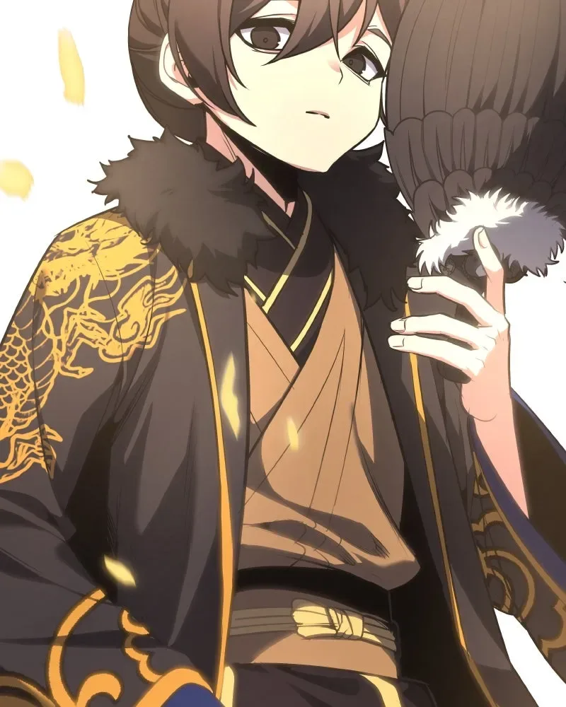 I Reincarnated As The Crazed Heir เกิดอีกทีเป็นว่าที่ประมุขลัทธิมาร ตอนที่ 99 หน้า 103
