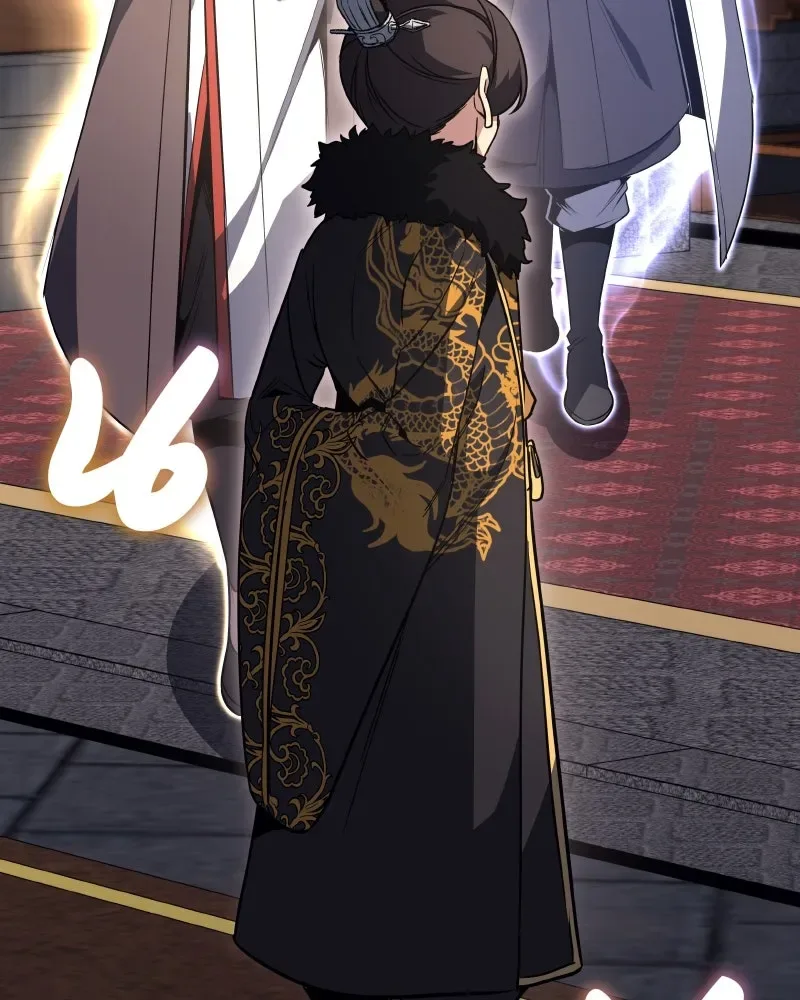 I Reincarnated As The Crazed Heir เกิดอีกทีเป็นว่าที่ประมุขลัทธิมาร ตอนที่ 99 หน้า 184