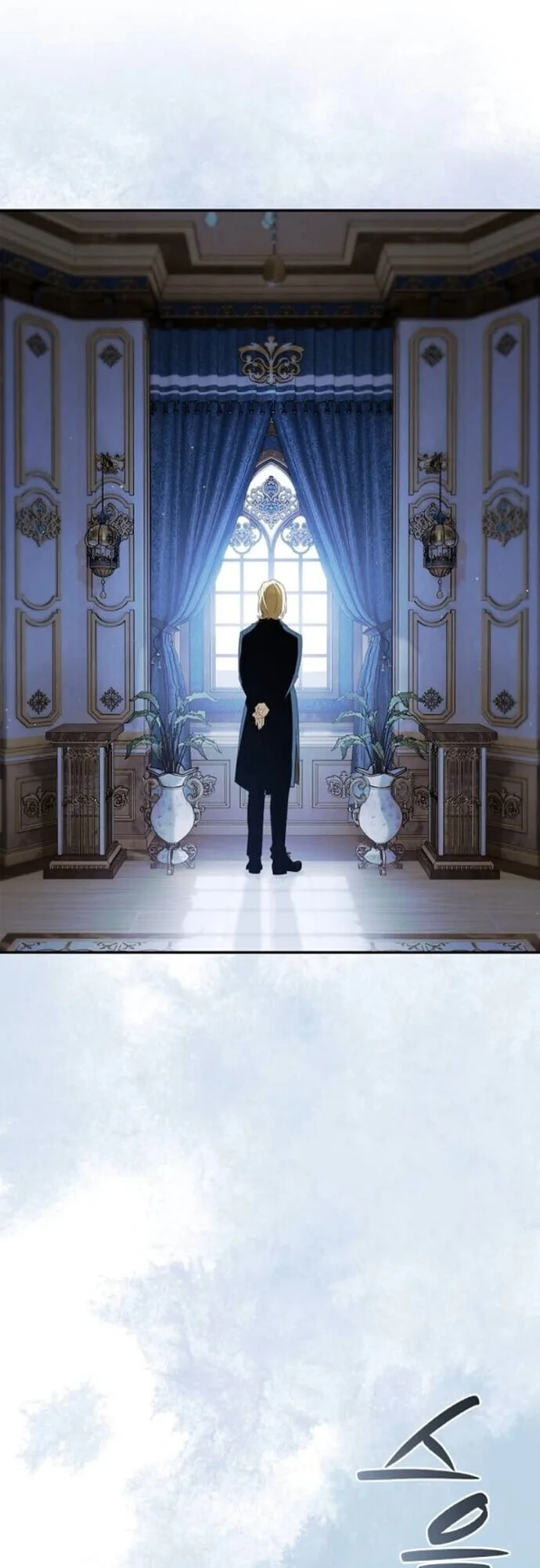 I Was Reincarnated as the Third Son of a Duke เกิดใหม่ทีดันเป็นบุตรชายคนที่สามของท่านดยุคซะงั้น ตอนที่ 11 หน้า 54