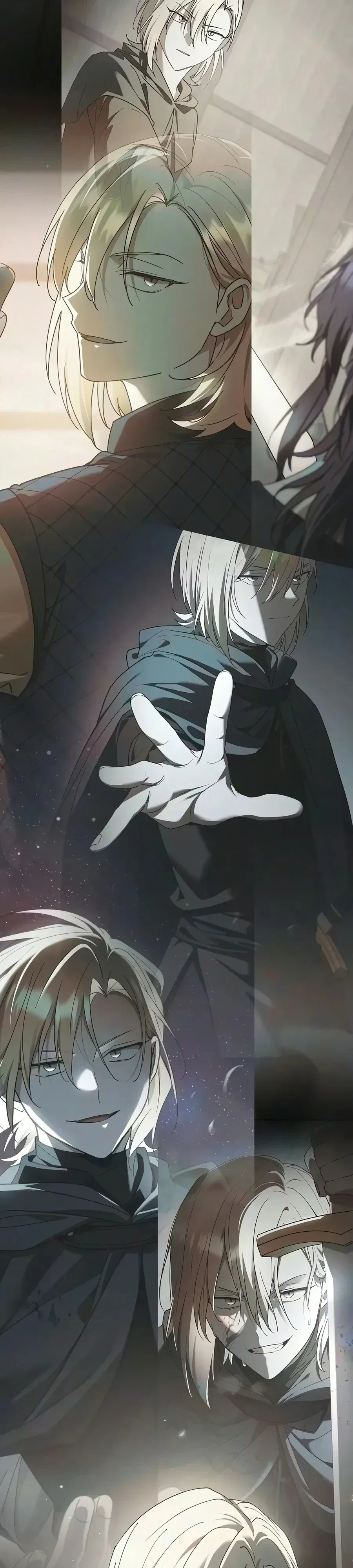 I Was Reincarnated as the Third Son of a Duke เกิดใหม่ทีดันเป็นบุตรชายคนที่สามของท่านดยุคซะงั้น ตอนที่ 50 หน้า 32