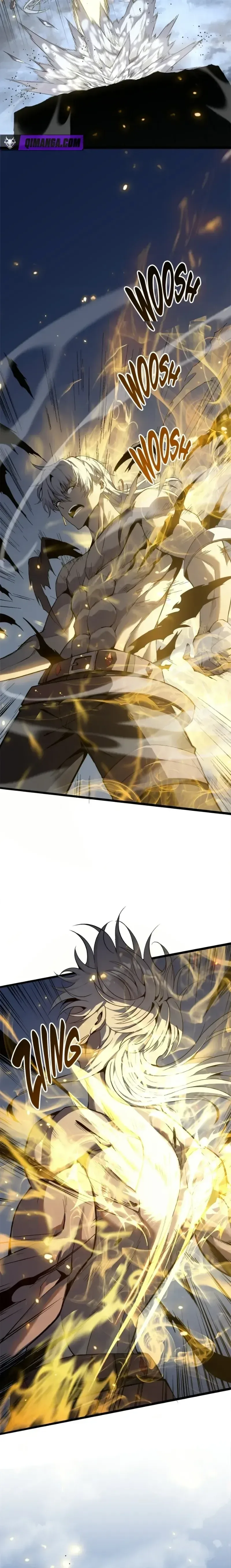 Reincarnated With Divine Titles ย้อนเวลาเกิดใหม่พร้อมฉายาระดับพระเจ้า ตอนที่ 15 หน้า 16