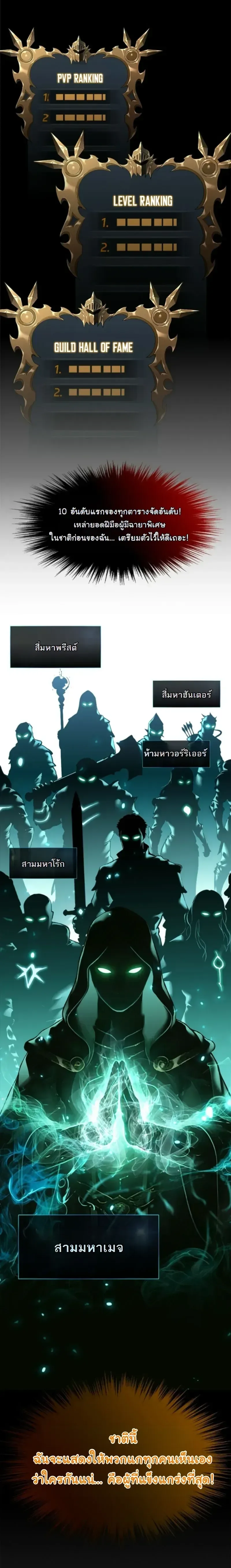 Reincarnated With Divine Titles ย้อนเวลาเกิดใหม่พร้อมฉายาระดับพระเจ้า ตอนที่ 5 หน้า 26