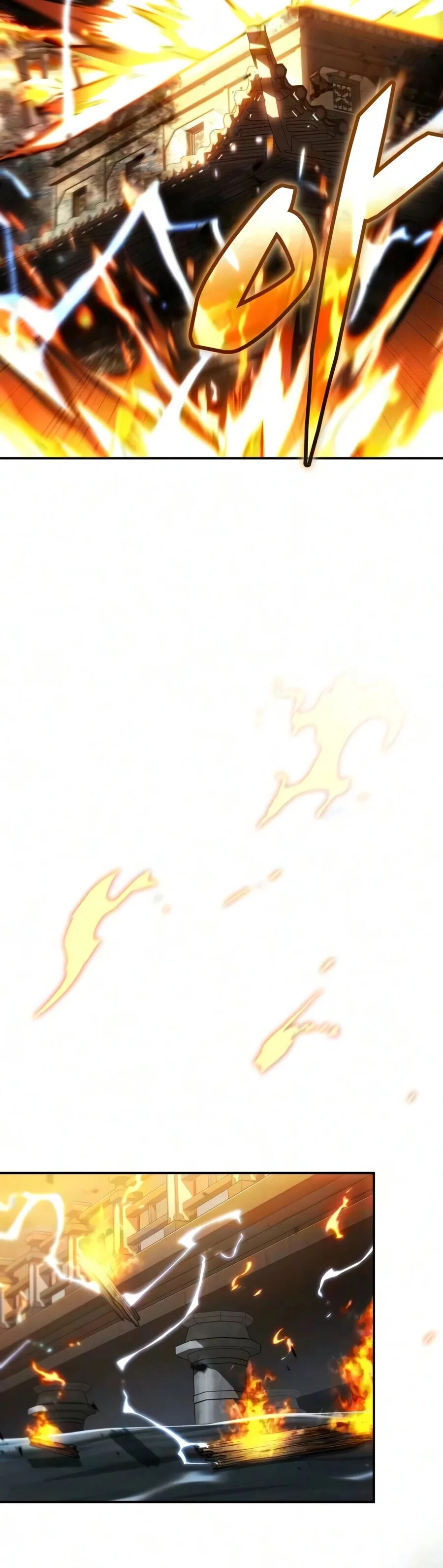 Reincarnation of the Fist King ราชาแห่งหมัดกลับชาติมาเกิด ตอนที่ 55 หน้า 36