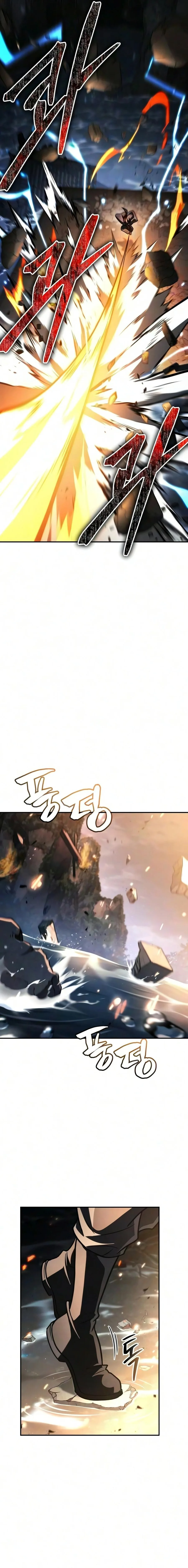 Reincarnation of the Fist King ราชาแห่งหมัดกลับชาติมาเกิด ตอนที่ 56 หน้า 10