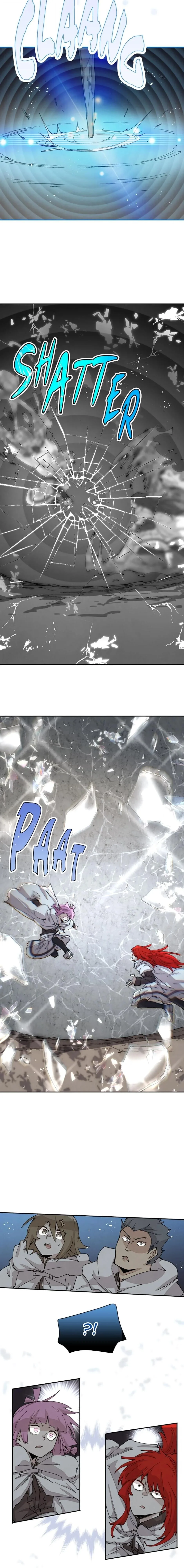Reincarnation of the Hero Party’s Grand Mage การเกิดใหม่ของมหาจอมเวทแห่งปาร์ตี้ผู้กล้า ตอนที่ 57 หน้า 6
