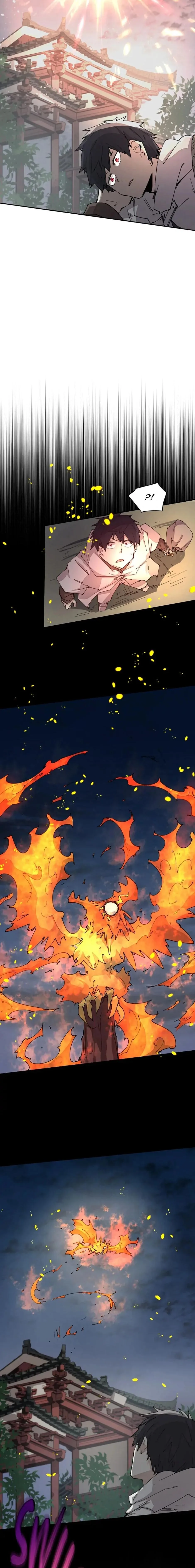 Reincarnation of the Hero Party’s Grand Mage การเกิดใหม่ของมหาจอมเวทแห่งปาร์ตี้ผู้กล้า ตอนที่ 59 หน้า 13