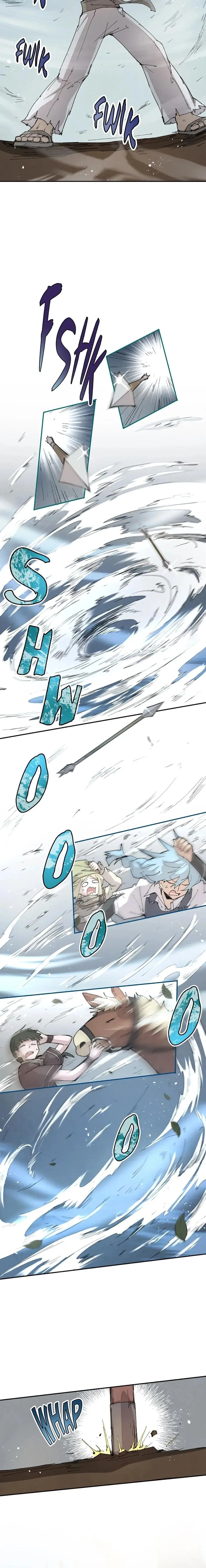 Reincarnation of the Hero Party’s Grand Mage การเกิดใหม่ของมหาจอมเวทแห่งปาร์ตี้ผู้กล้า ตอนที่ 68 หน้า 6