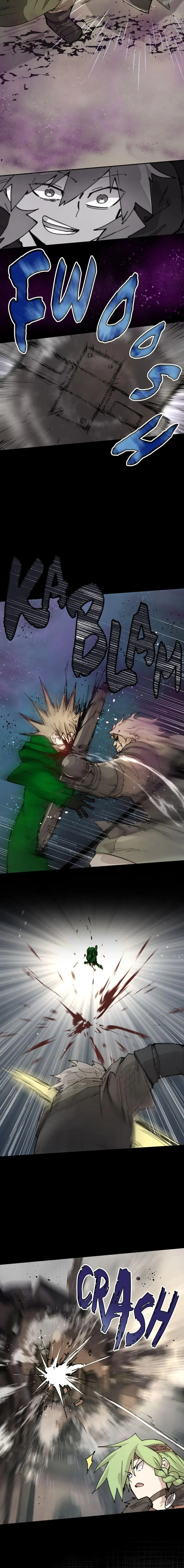 Reincarnation of the Hero Party’s Grand Mage การเกิดใหม่ของมหาจอมเวทแห่งปาร์ตี้ผู้กล้า ตอนที่ 76 หน้า 7