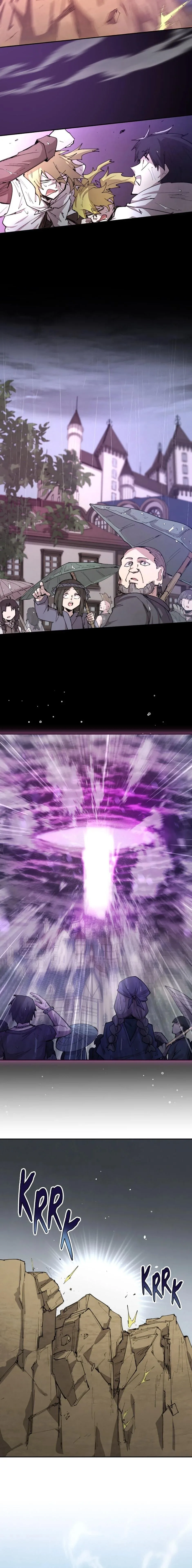 Reincarnation of the Hero Party’s Grand Mage การเกิดใหม่ของมหาจอมเวทแห่งปาร์ตี้ผู้กล้า ตอนที่ 99 หน้า 11