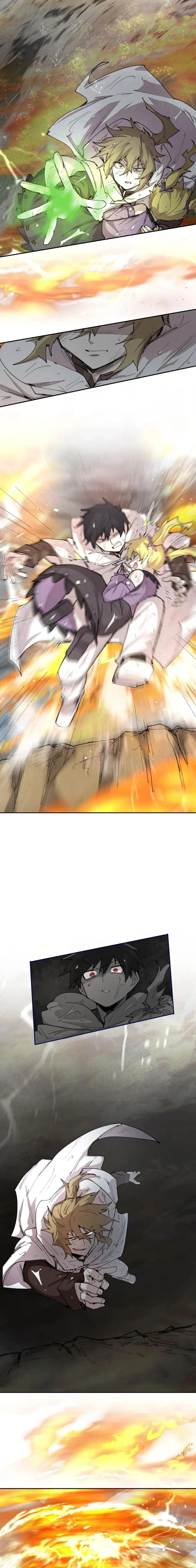 Reincarnation of the Hero Party’s Grand Mage การเกิดใหม่ของมหาจอมเวทแห่งปาร์ตี้ผู้กล้า ตอนที่ 99 หน้า 4