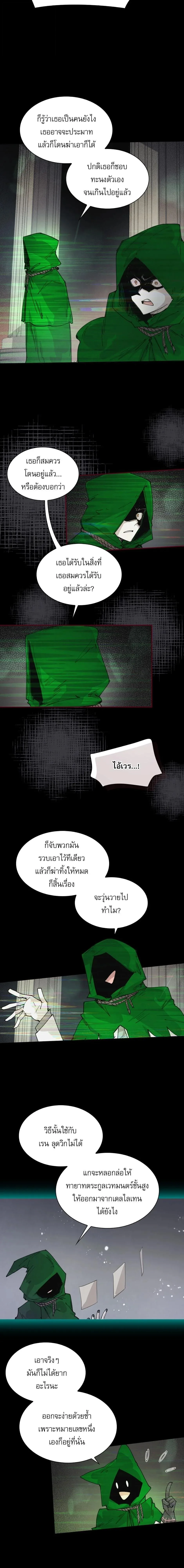 Reincarnation of the Hero Party’s Grand Mage ตอนที่ 80 หน้า 6