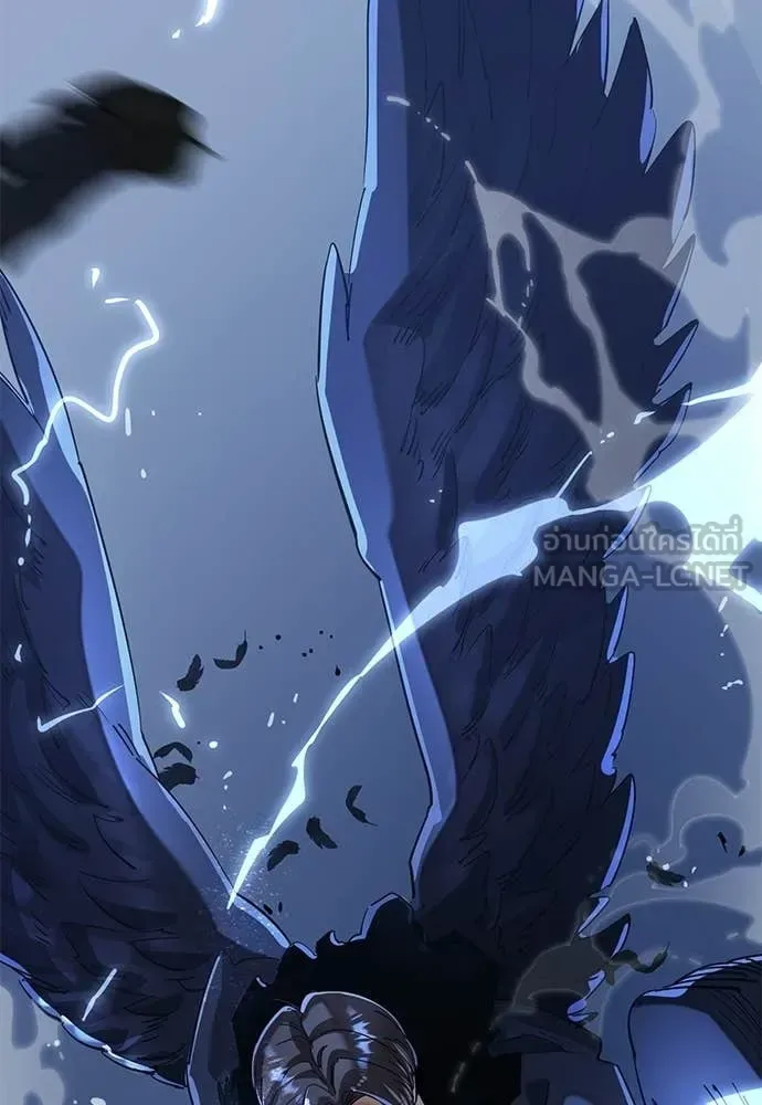 Reincarnation Path of The Underworld King ยอมรา ผู้พิพากษาจากนรก ตอนที่ 108 หน้า 127