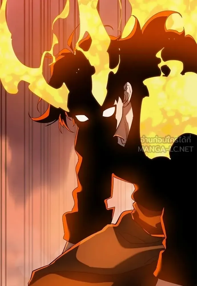 Reincarnation Path of The Underworld King ยอมรา ผู้พิพากษาจากนรก ตอนที่ 116 หน้า 135