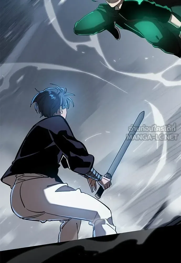 Reincarnation Path of The Underworld King ยอมรา ผู้พิพากษาจากนรก ตอนที่ 117 หน้า 100