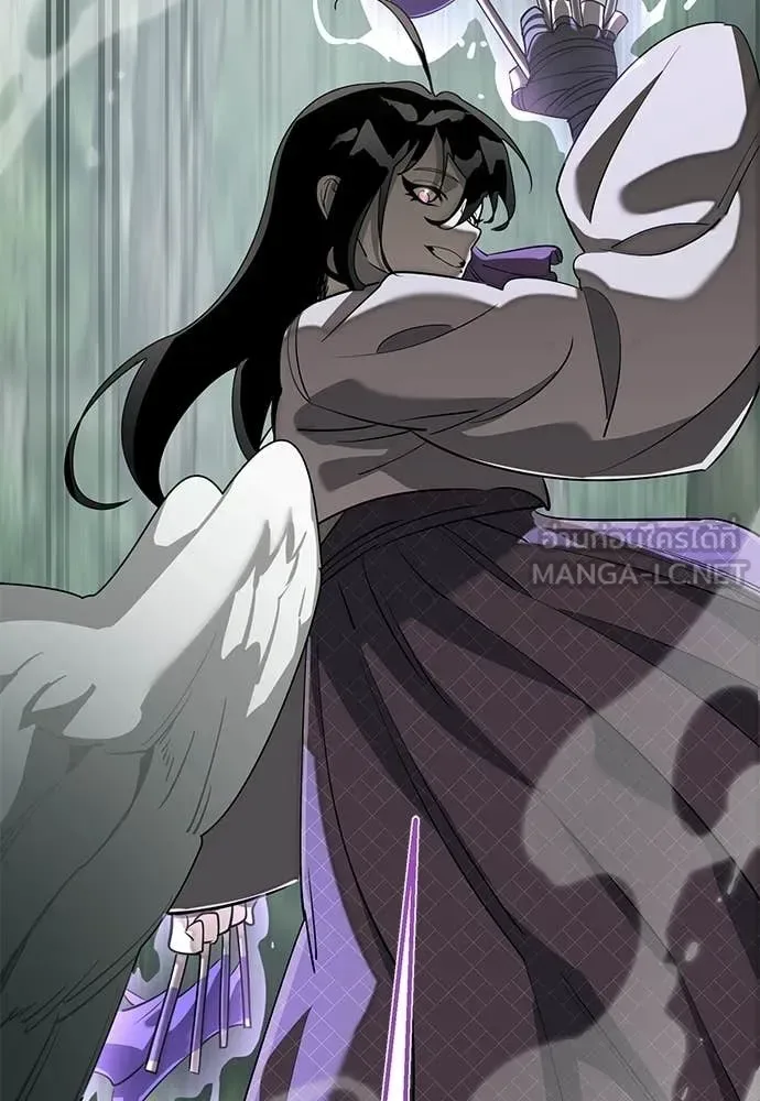 Reincarnation Path of The Underworld King ยอมรา ผู้พิพากษาจากนรก ตอนที่ 129 หน้า 69