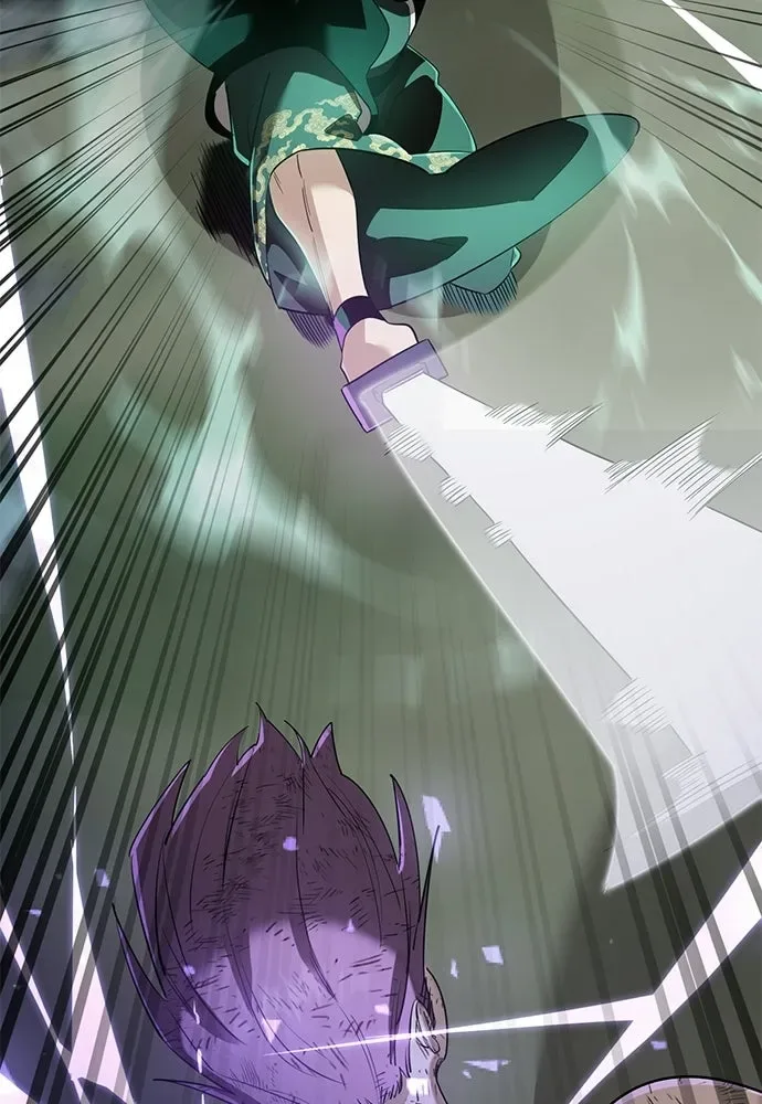 Reincarnation Path of The Underworld King ยอมรา ผู้พิพากษาจากนรก ตอนที่ 136 หน้า 200