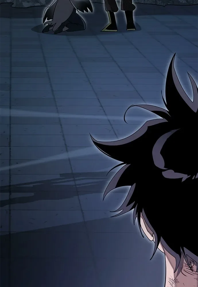 Reincarnation Path of The Underworld King ยอมรา ผู้พิพากษาจากนรก ตอนที่ 142 หน้า 205