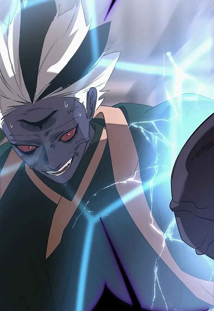 Reincarnation Path of The Underworld King ยอมรา ผู้พิพากษาจากนรก ตอนที่ 148 หน้า 109