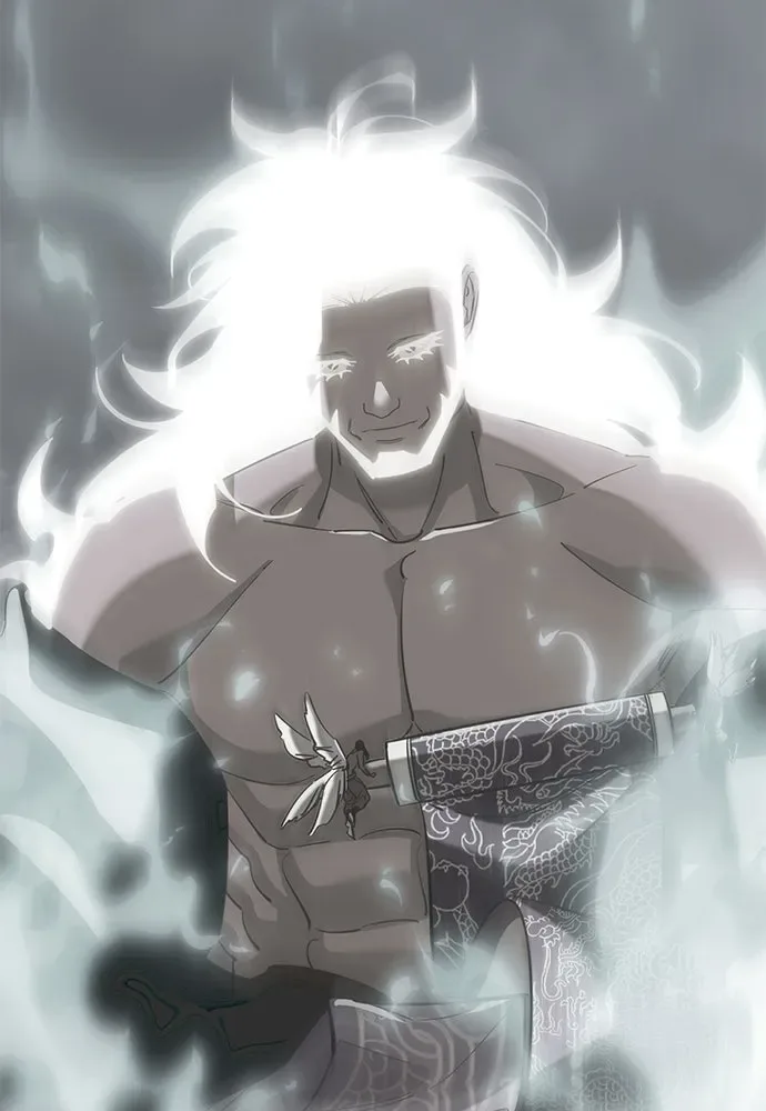 Reincarnation Path of The Underworld King ยอมรา ผู้พิพากษาจากนรก ตอนที่ 148 หน้า 41