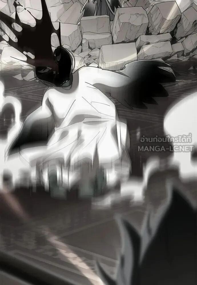 Reincarnation Path of The Underworld King ยอมรา ผู้พิพากษาจากนรก ตอนที่ 149 หน้า 173
