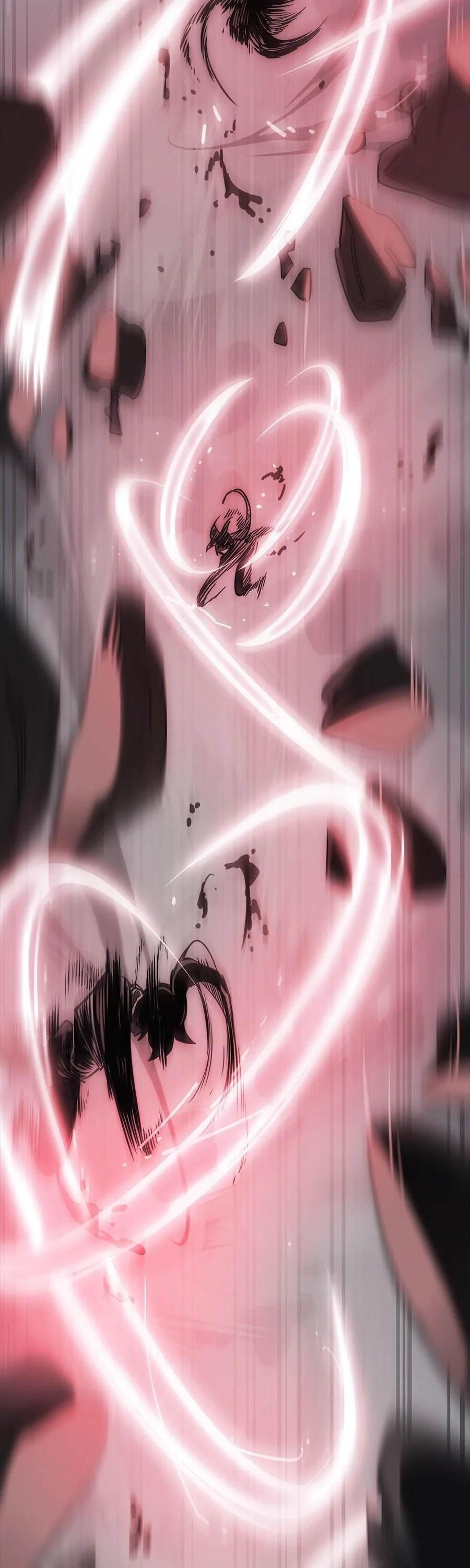 Reincarnation Path of The Underworld King ยอมรา ผู้พิพากษาจากนรก ตอนที่ 29 หน้า 34