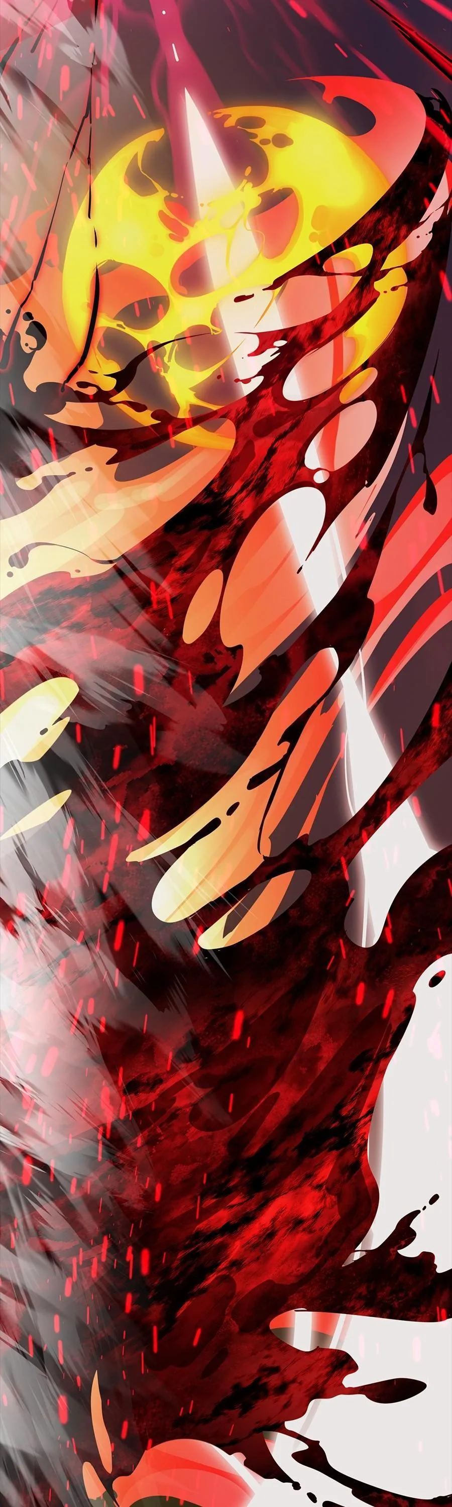 Reincarnation Path of The Underworld King ยอมรา ผู้พิพากษาจากนรก ตอนที่ 29 หน้า 62