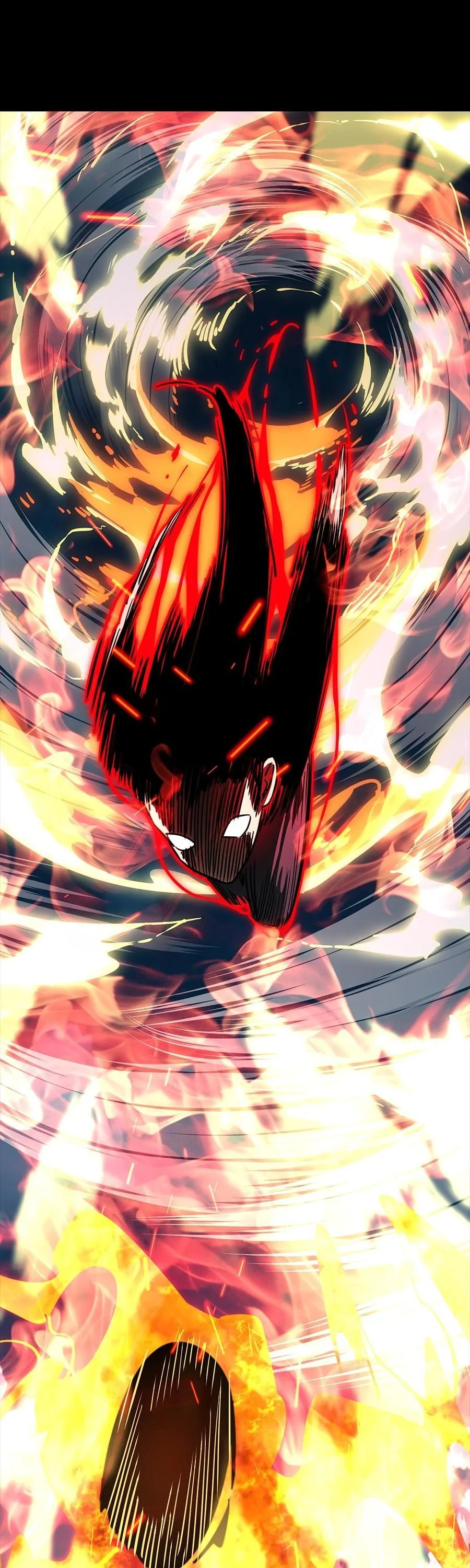 Reincarnation Path of The Underworld King ยอมรา ผู้พิพากษาจากนรก ตอนที่ 33 หน้า 58