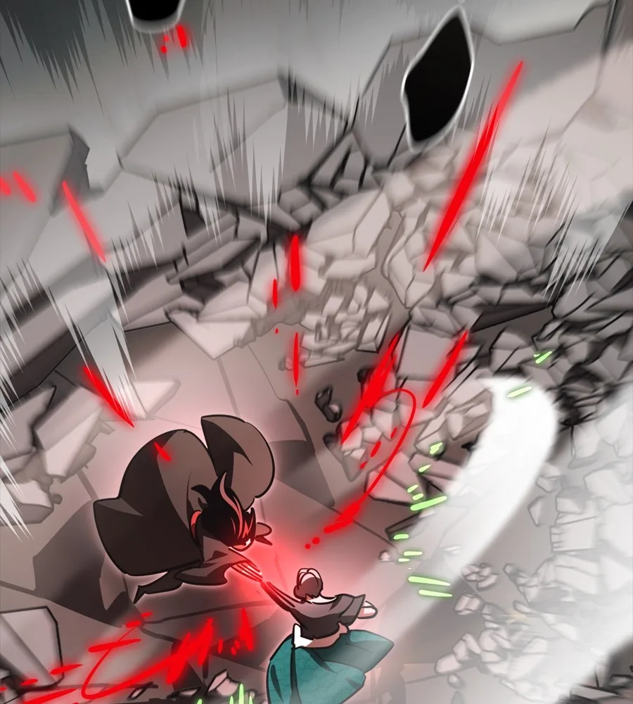 Reincarnation Path of The Underworld King ยอมรา ผู้พิพากษาจากนรก ตอนที่ 37 หน้า 139