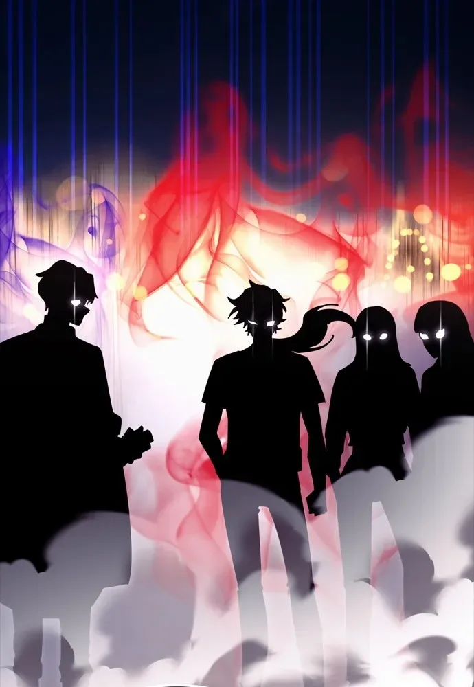 Reincarnation Path of The Underworld King ยอมรา ผู้พิพากษาจากนรก ตอนที่ 47 หน้า 73