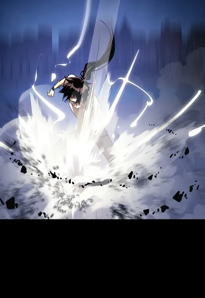 Reincarnation Path of The Underworld King ยอมรา ผู้พิพากษาจากนรก ตอนที่ 48 หน้า 106